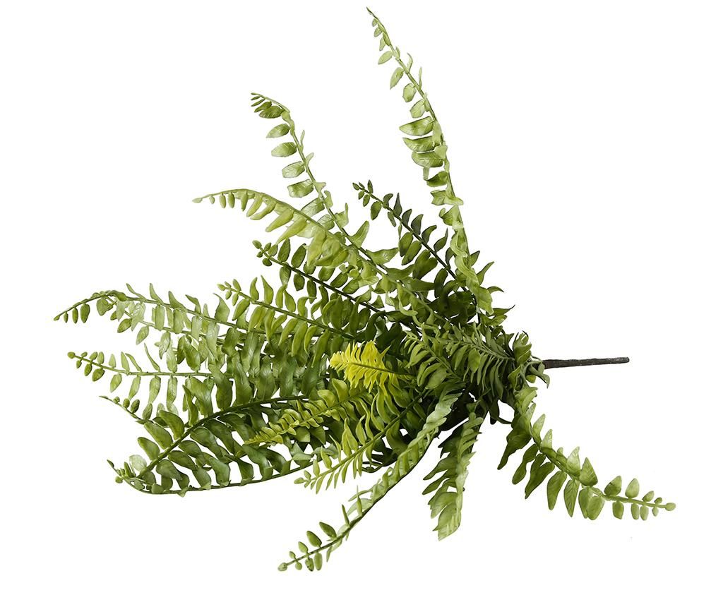Planta artificiala Fern Spray – Boltze, Verde Boltze